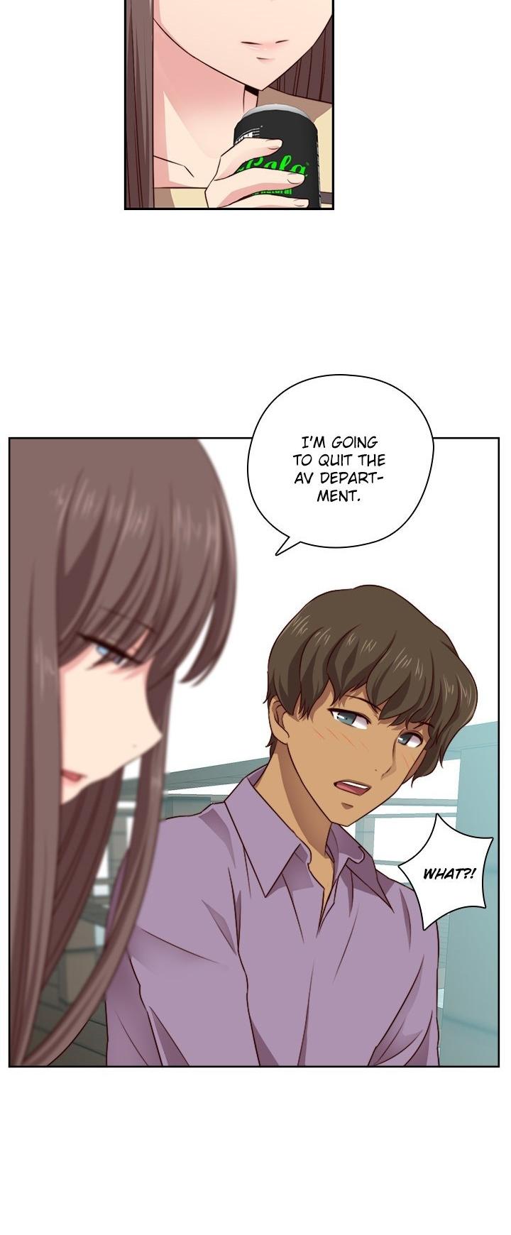 H-Campus Chapter 51 page 31 - Chapter 51