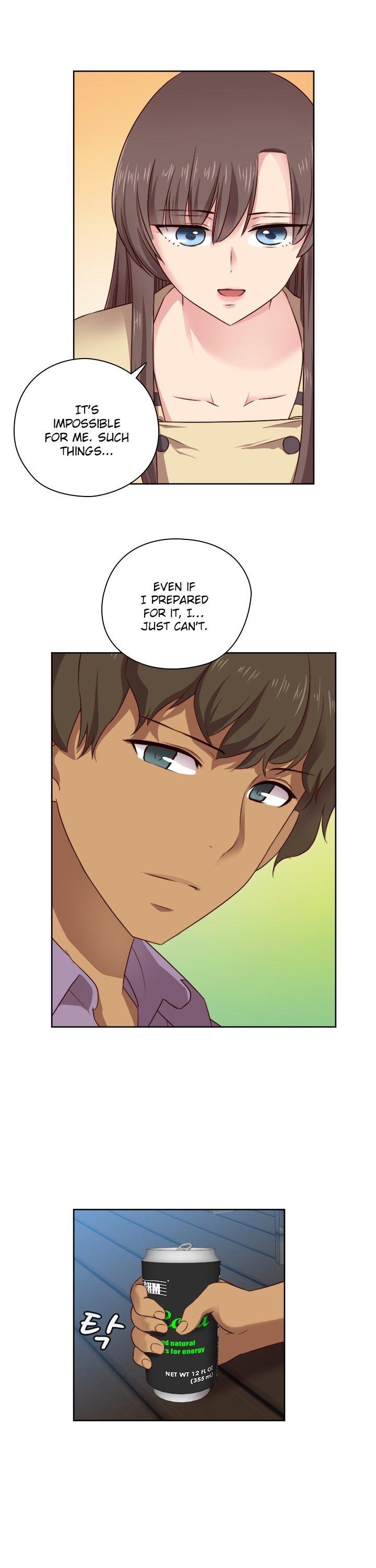 H-Campus Chapter 51 page 32 - Chapter 51