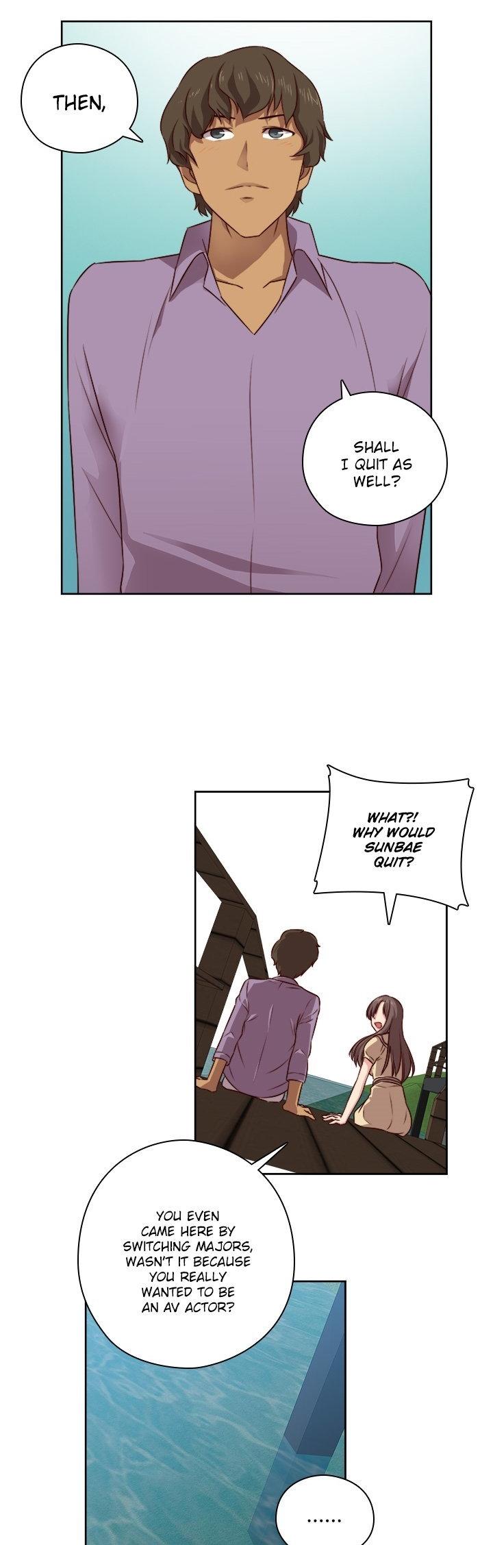 H-Campus Chapter 51 page 33 - Chapter 51