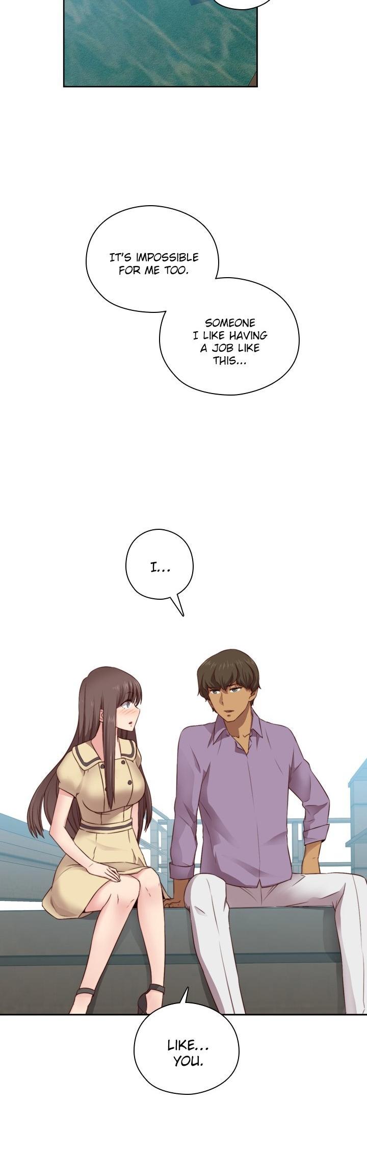H-Campus Chapter 51 page 34 - Chapter 51