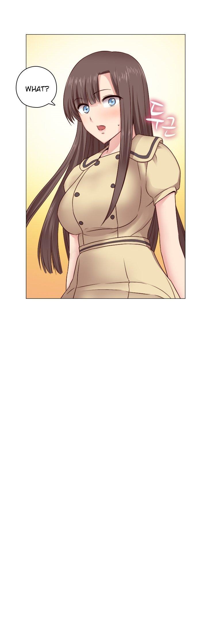 H-Campus Chapter 51 page 35 - Chapter 51
