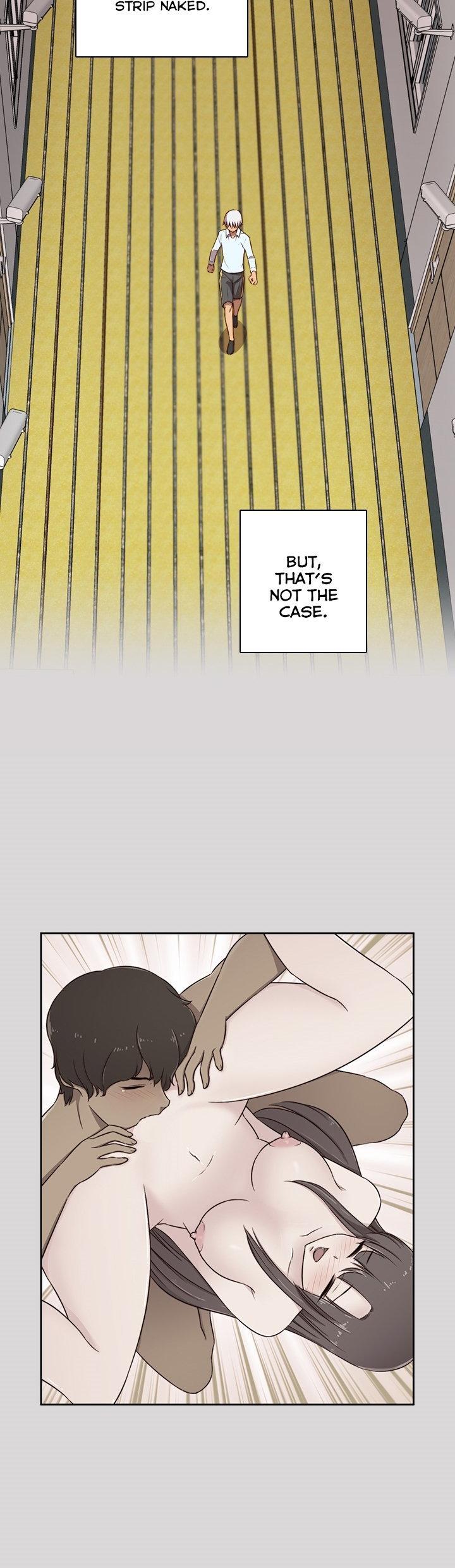 H-Campus Chapter 51 page 4 - Chapter 51