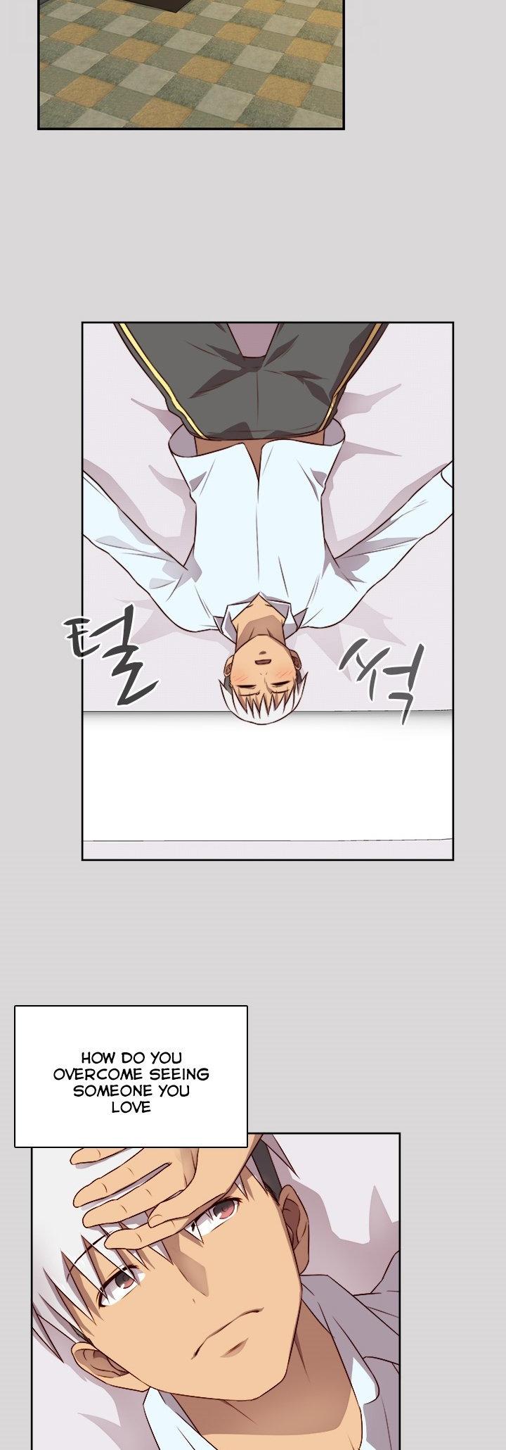 H-Campus Chapter 51 page 6 - Chapter 51