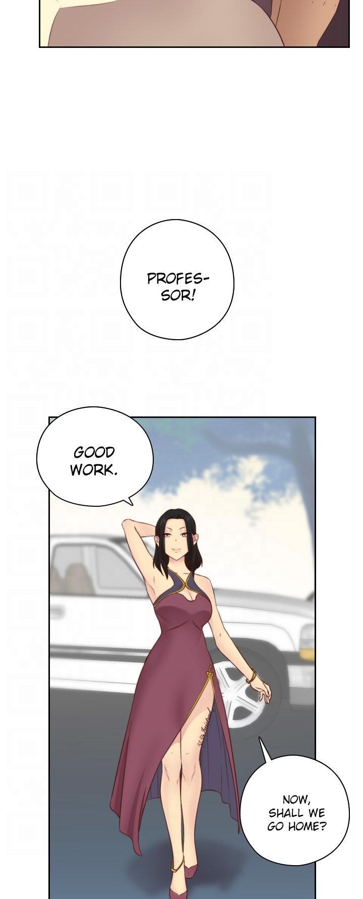 H-Campus Chapter 52 page 12 - Chapter 52