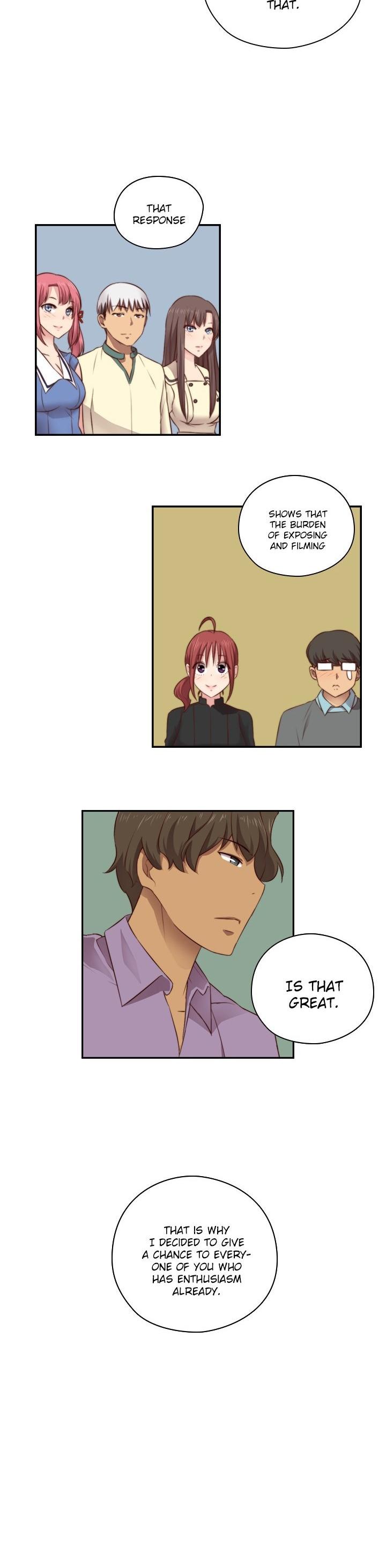 H-Campus Chapter 52 page 19 - Chapter 52