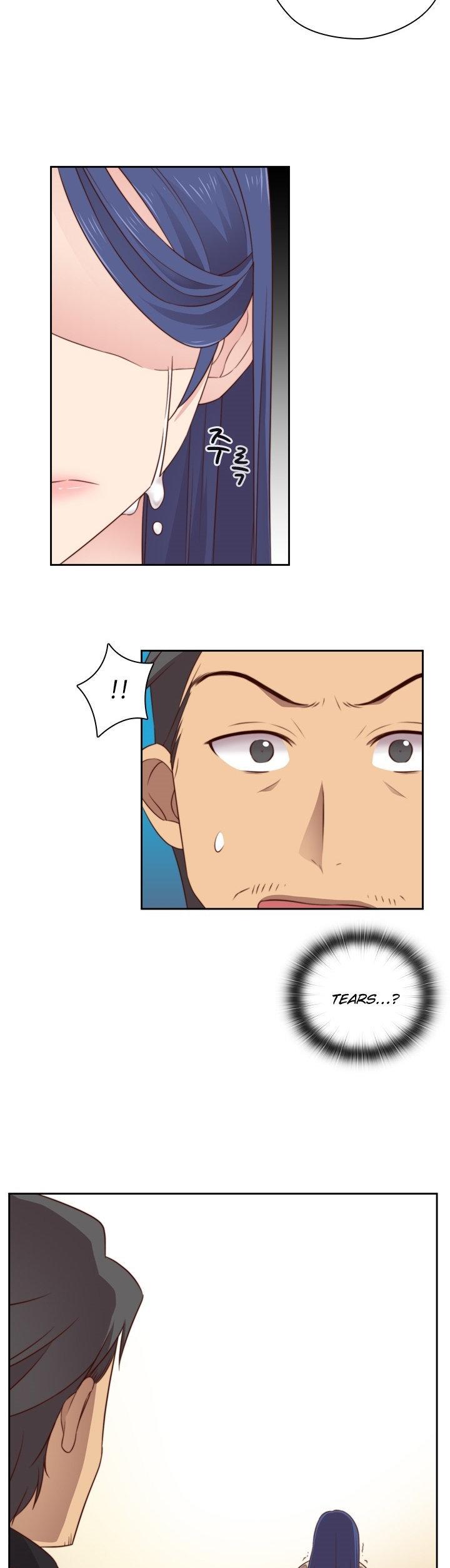 H-Campus Chapter 52 page 27 - Chapter 52