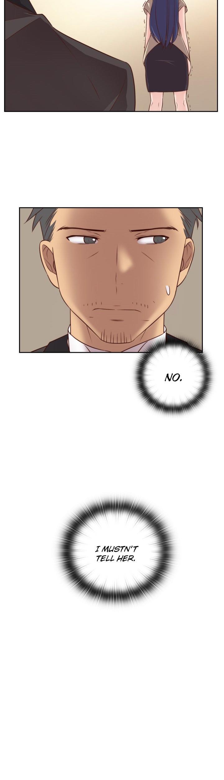 H-Campus Chapter 52 page 28 - Chapter 52