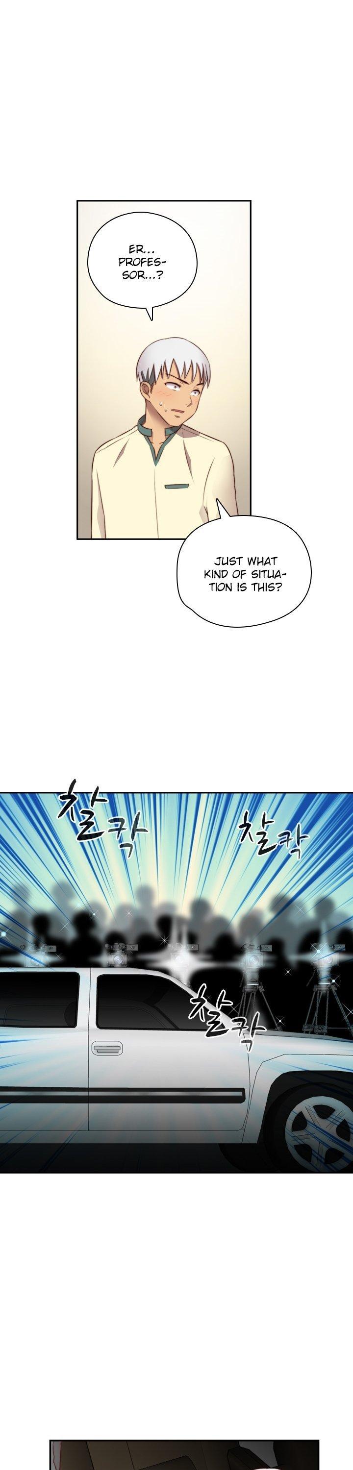 H-Campus Chapter 52 page 29 - Chapter 52