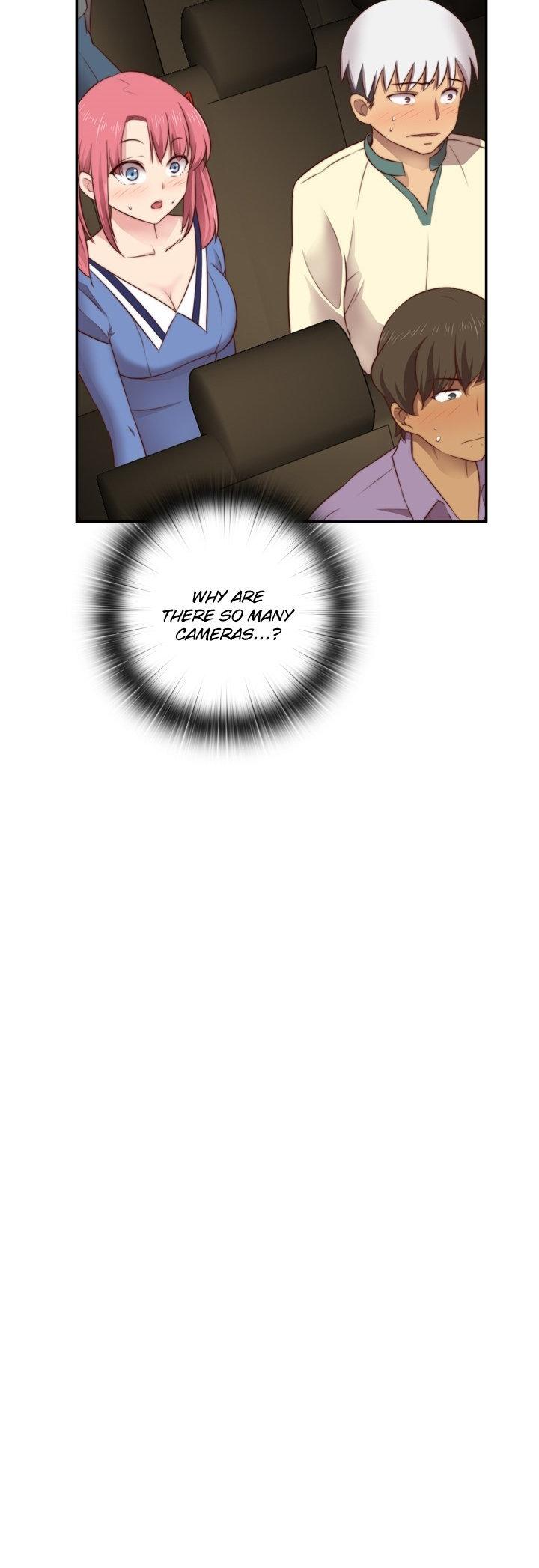 H-Campus Chapter 52 page 30 - Chapter 52
