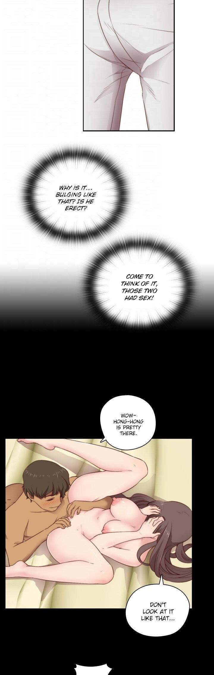 H-Campus Chapter 52 page 6 - Chapter 52
