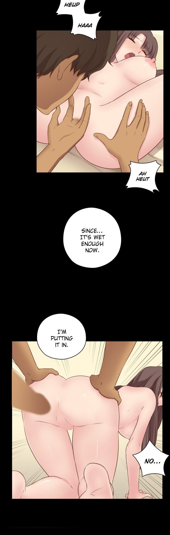 H-Campus Chapter 52 page 7 - Chapter 52