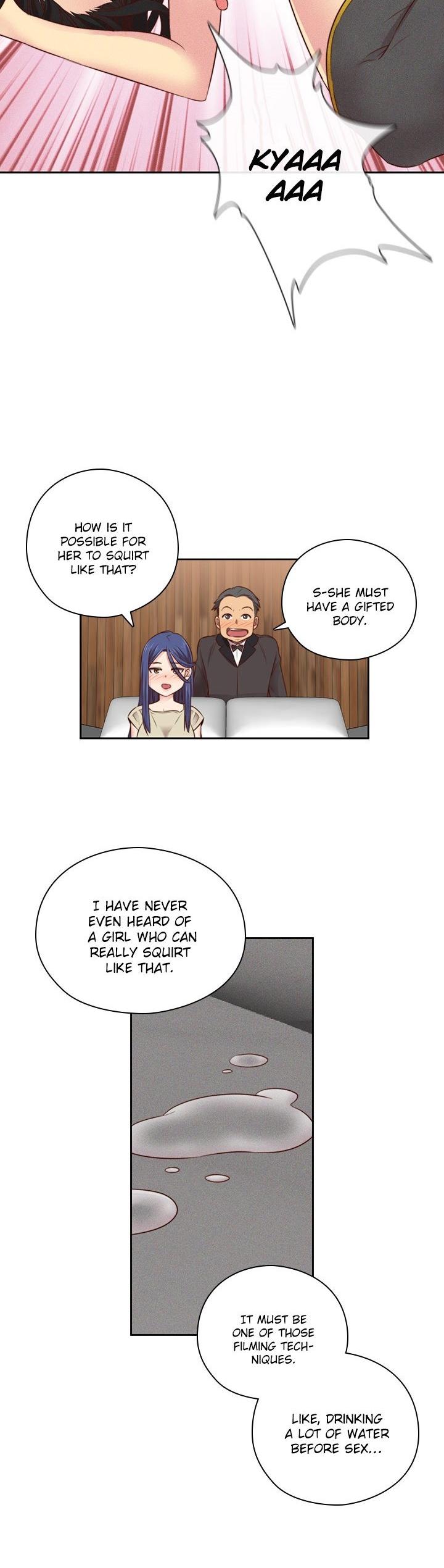 H-Campus Chapter 53 page 17 - Chapter 53