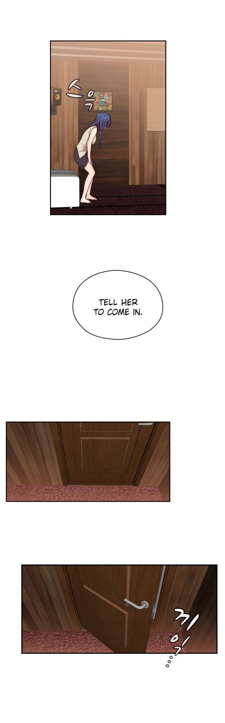 H-Campus Chapter 53 page 23 - Chapter 53