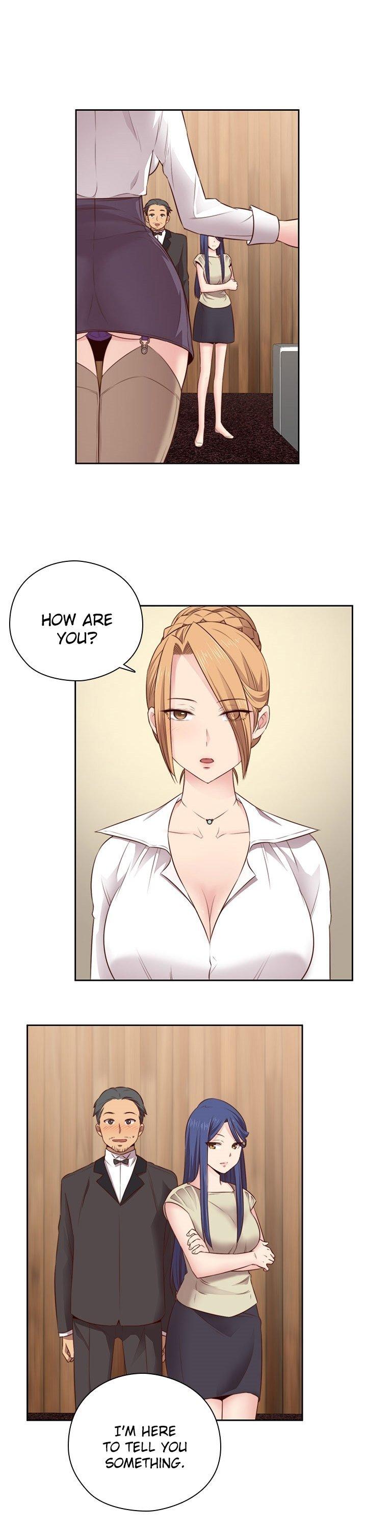 H-Campus Chapter 53 page 24 - Chapter 53