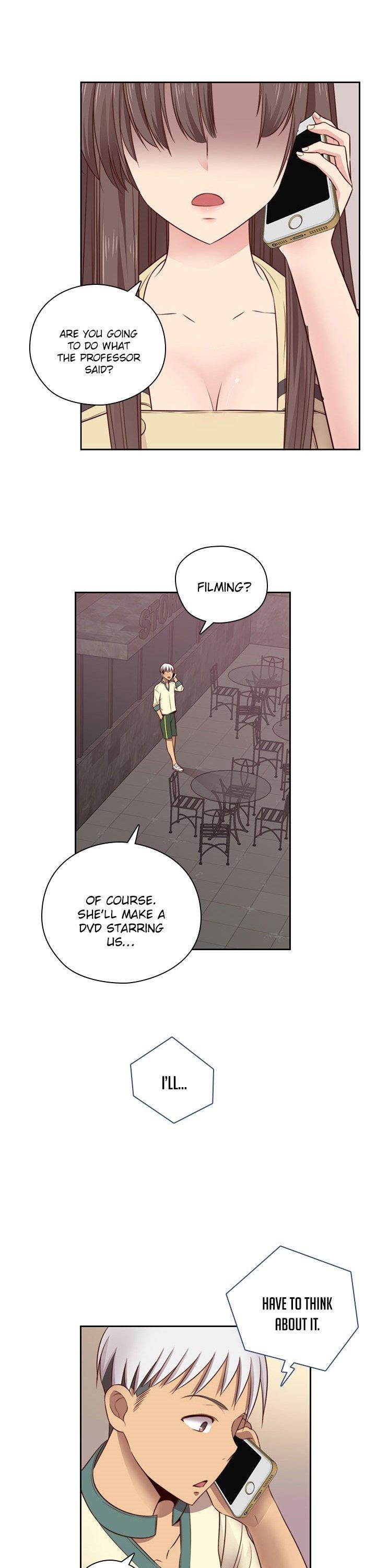 H-Campus Chapter 53 page 27 - Chapter 53