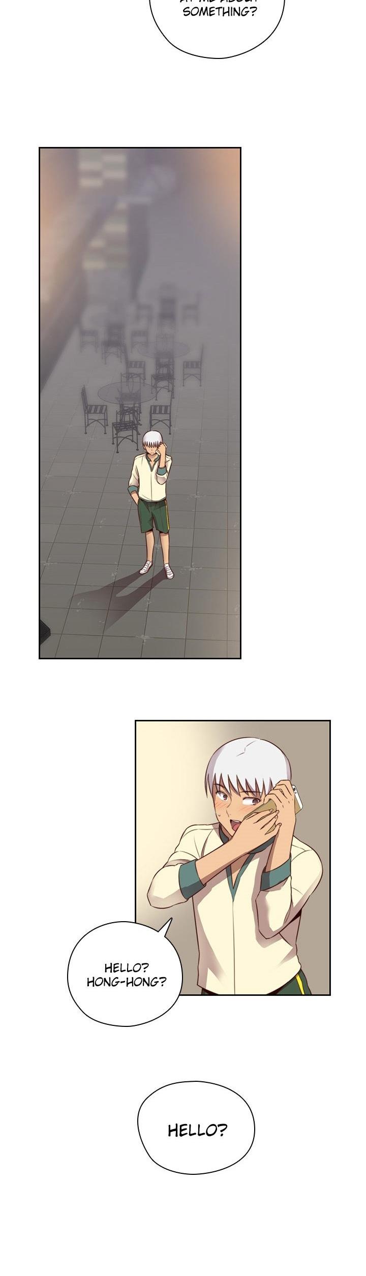 H-Campus Chapter 53 page 29 - Chapter 53