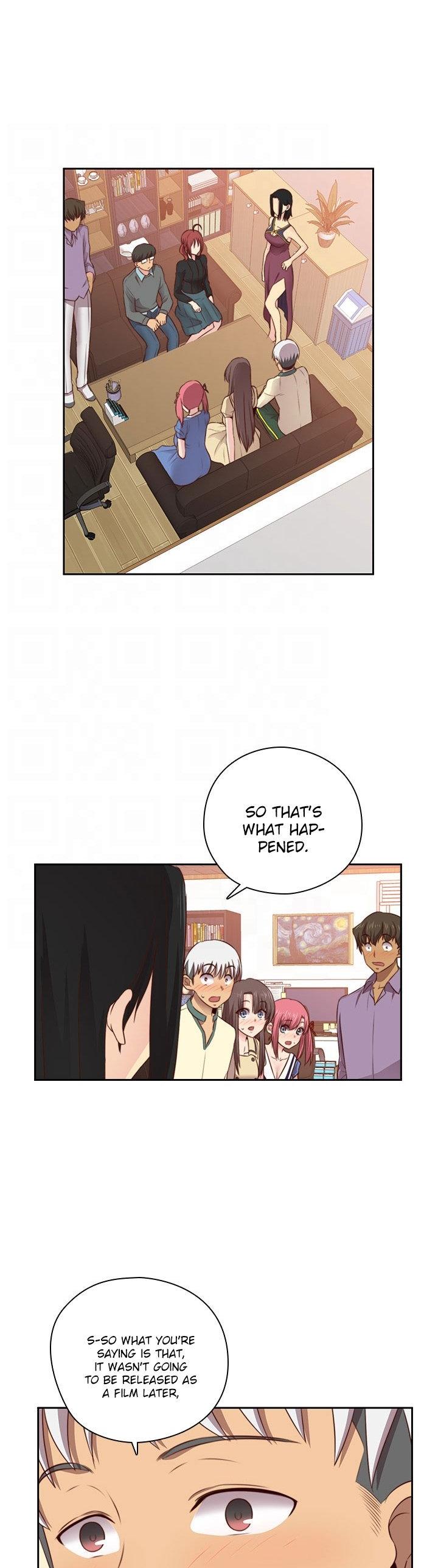 H-Campus Chapter 53 page 7 - Chapter 53