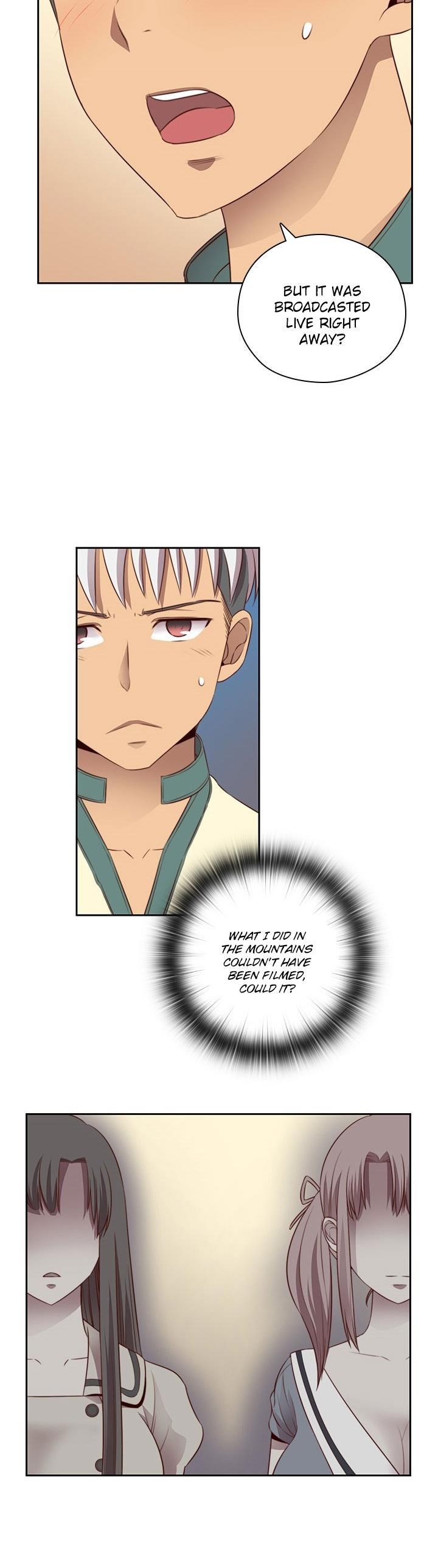 H-Campus Chapter 53 page 8 - Chapter 53