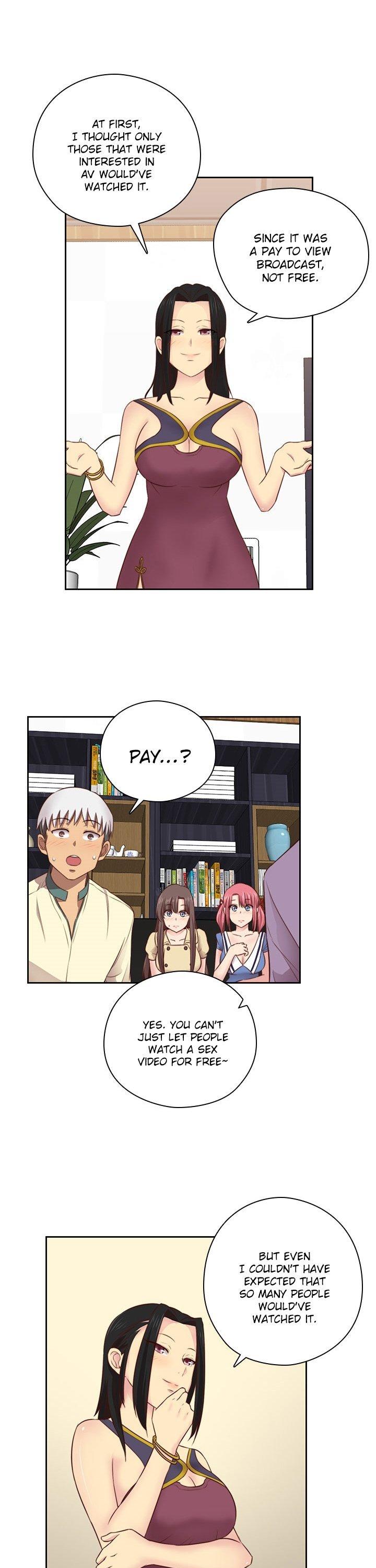 H-Campus Chapter 53 page 9 - Chapter 53