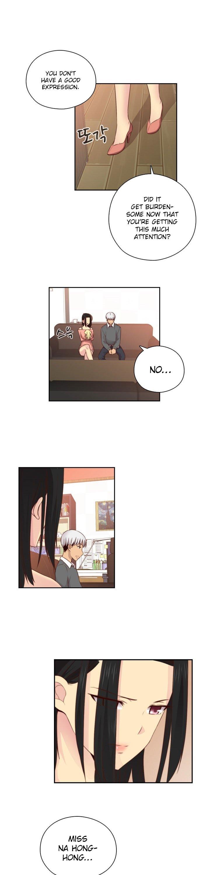 H-Campus Chapter 54 page 13 - Chapter 54