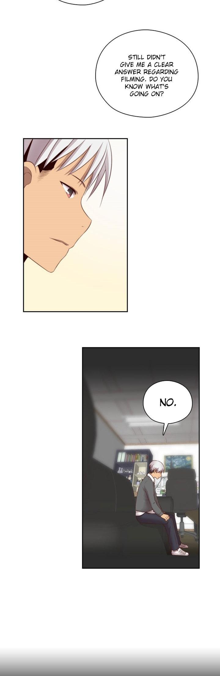 H-Campus Chapter 54 page 14 - Chapter 54