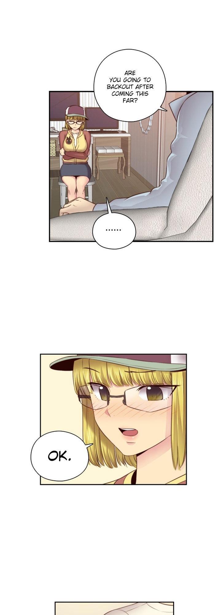H-Campus Chapter 54 page 2 - Chapter 54