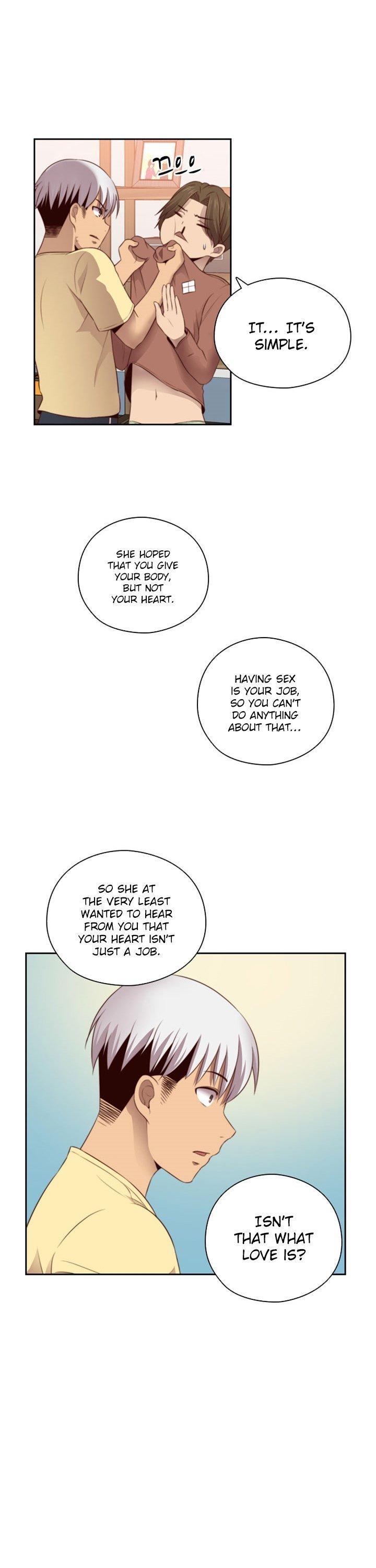 H-Campus Chapter 54 page 22 - Chapter 54