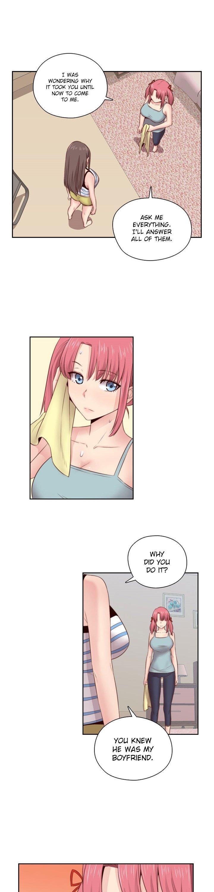 H-Campus Chapter 54 page 25 - Chapter 54
