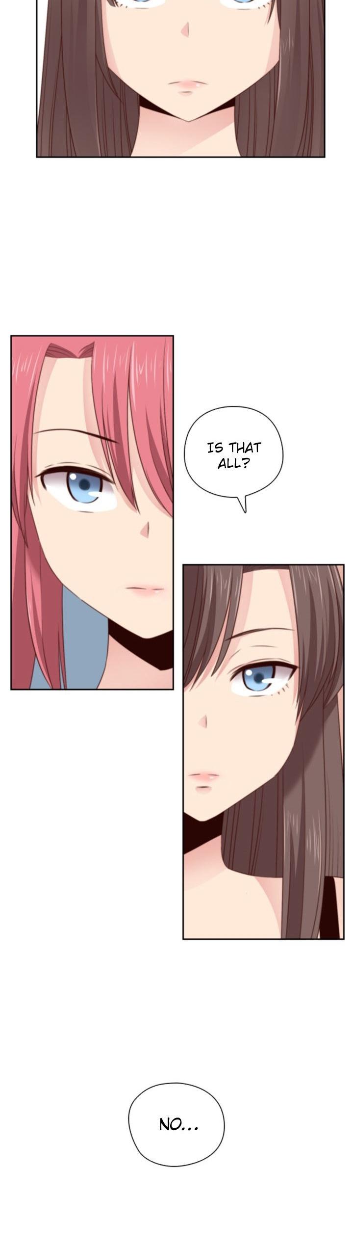 H-Campus Chapter 54 page 27 - Chapter 54