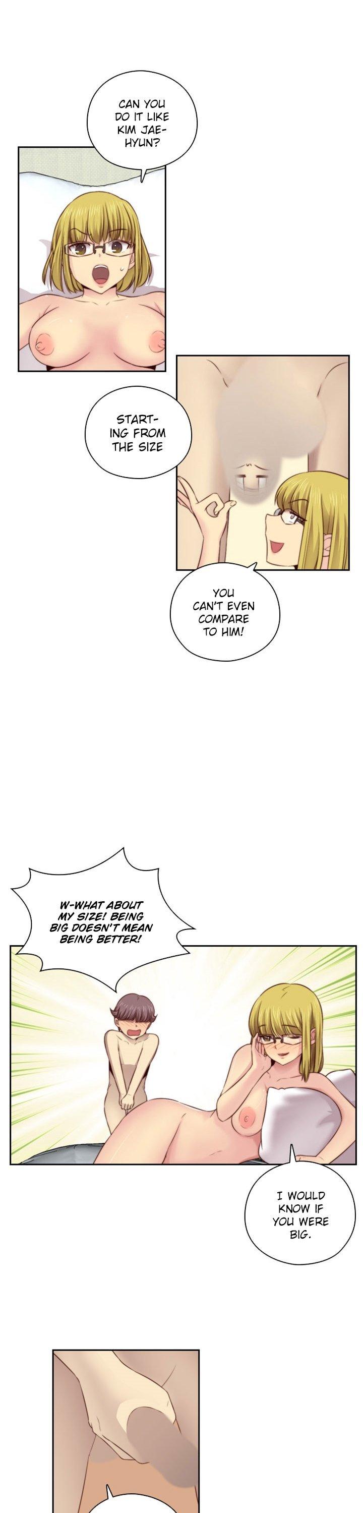 H-Campus Chapter 54 page 7 - Chapter 54