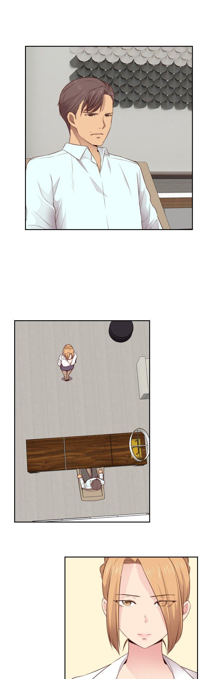 H-Campus Chapter 55 page 15 - Chapter 55