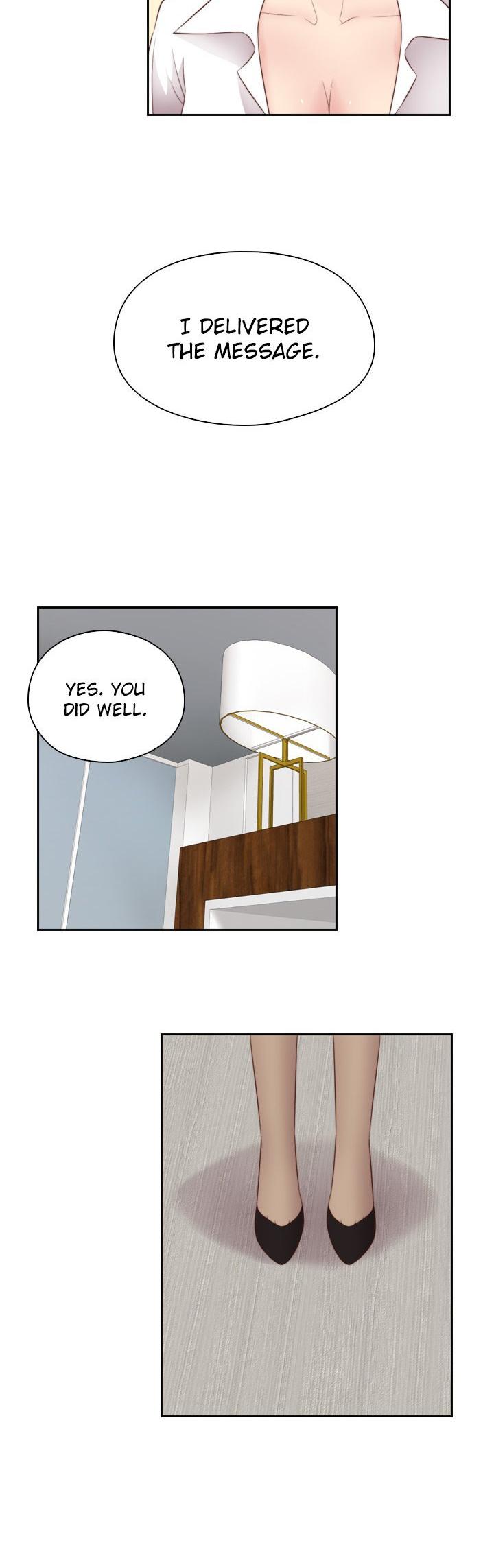 H-Campus Chapter 55 page 16 - Chapter 55