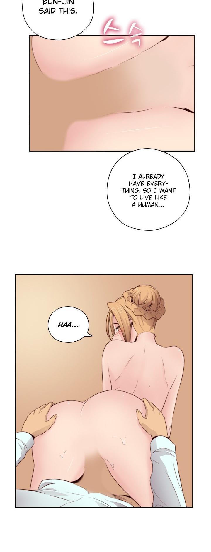 H-Campus Chapter 55 page 24 - Chapter 55