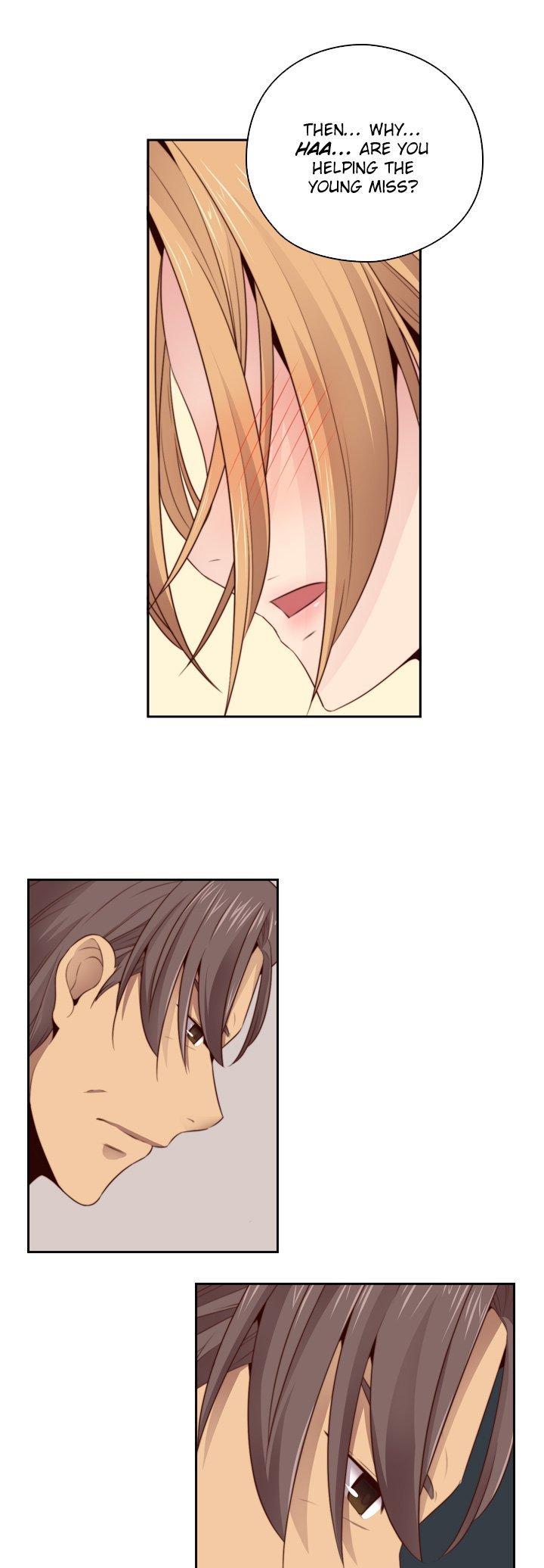 H-Campus Chapter 55 page 25 - Chapter 55