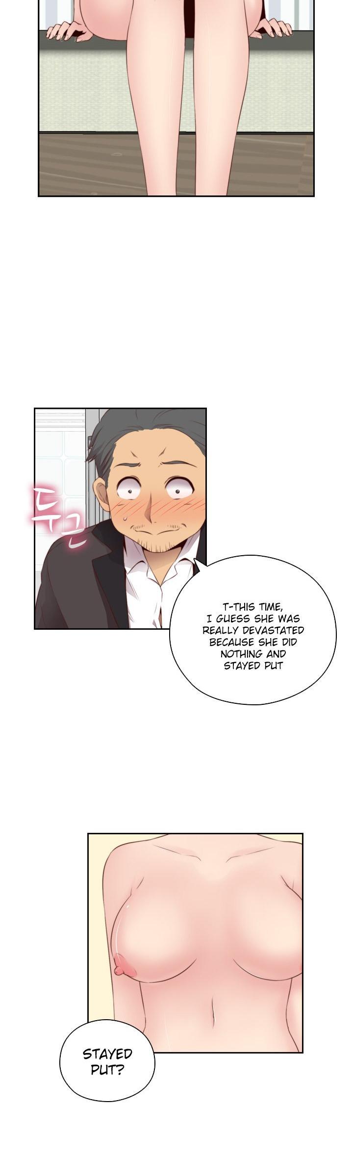 H-Campus Chapter 55 page 3 - Chapter 55