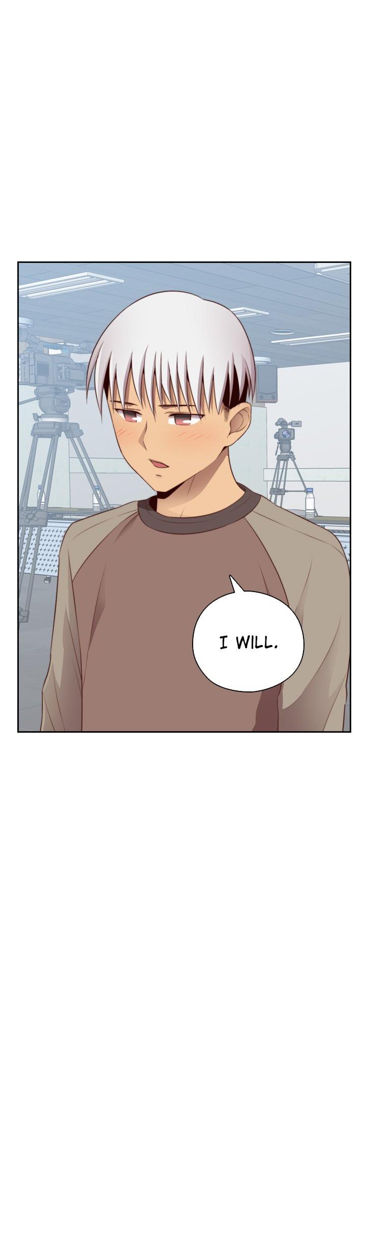 H-Campus Chapter 55 page 34 - Chapter 55