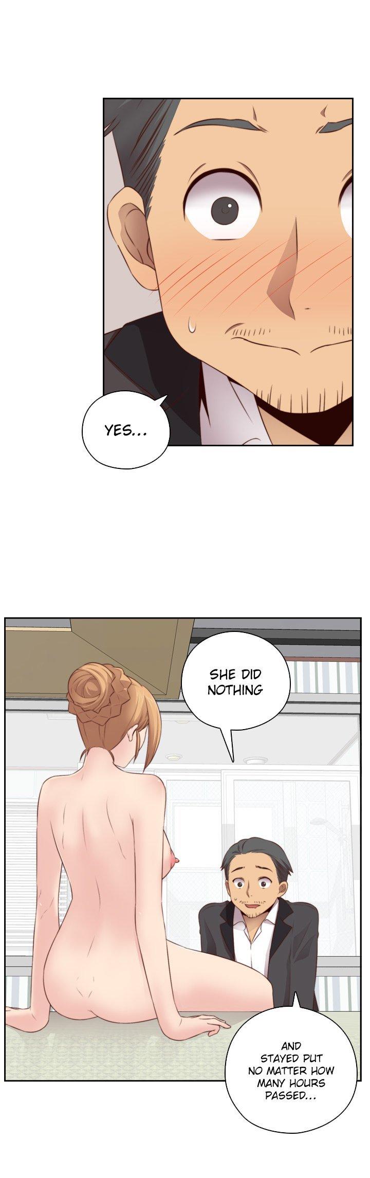 H-Campus Chapter 55 page 4 - Chapter 55