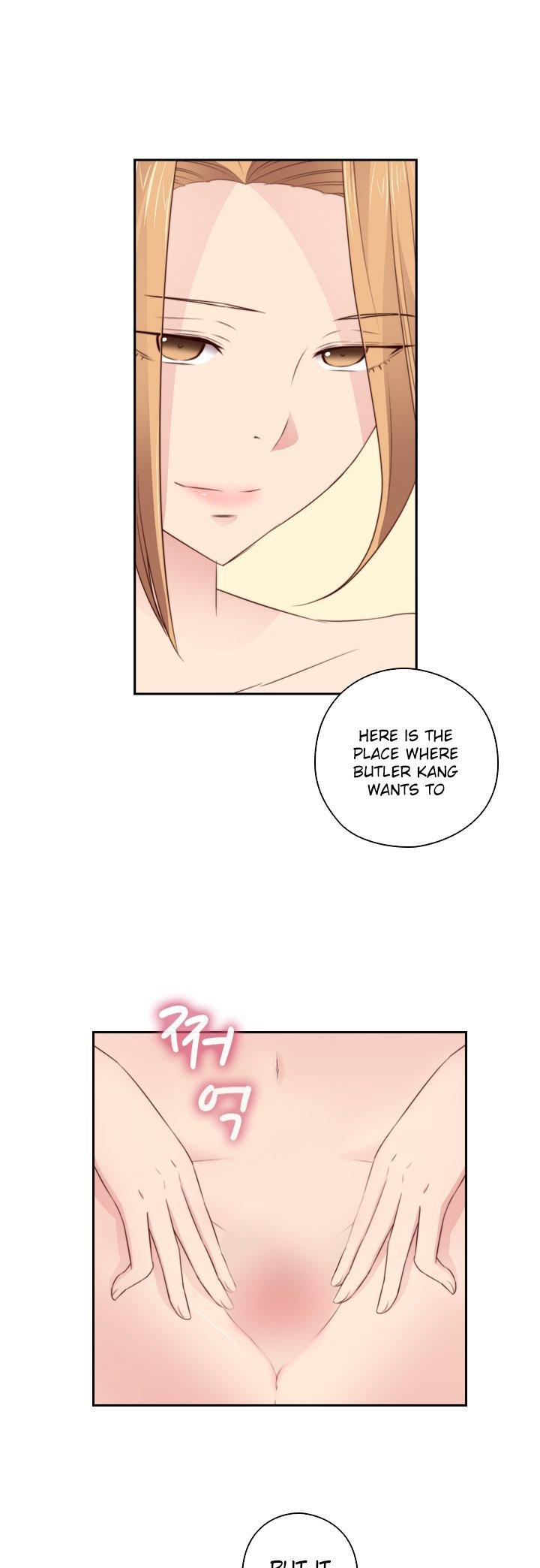 H-Campus Chapter 55 page 8 - Chapter 55