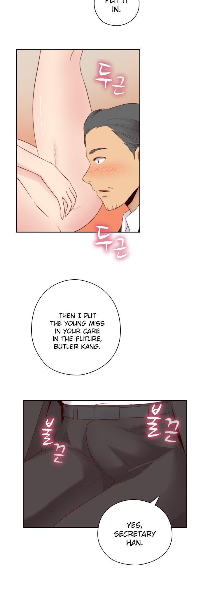 H-Campus Chapter 55 page 9 - Chapter 55