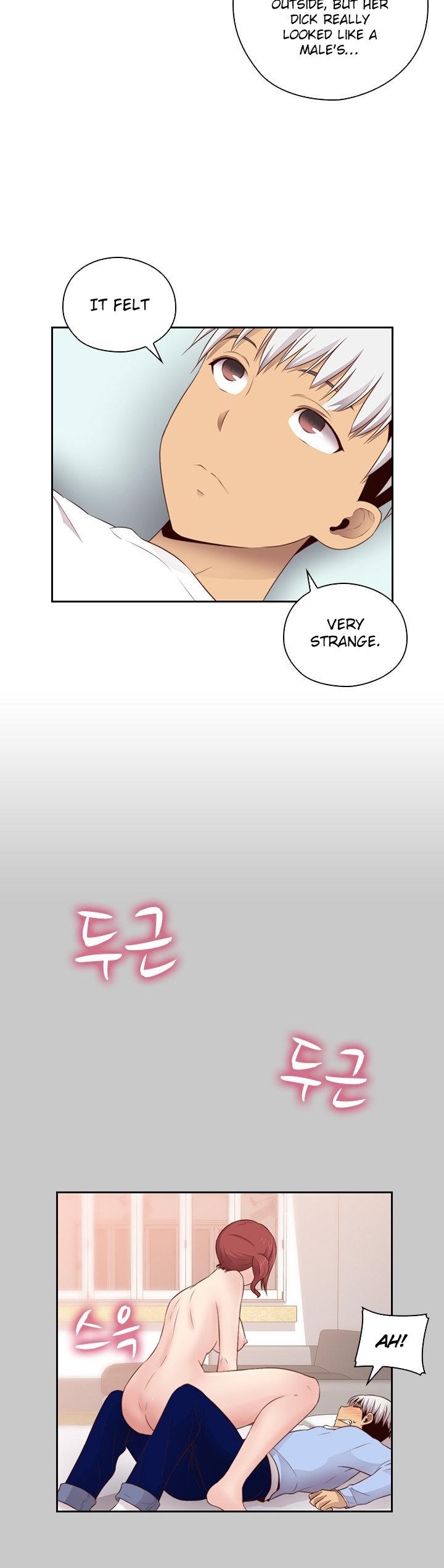 H-Campus Chapter 59 page 11 - Chapter 59