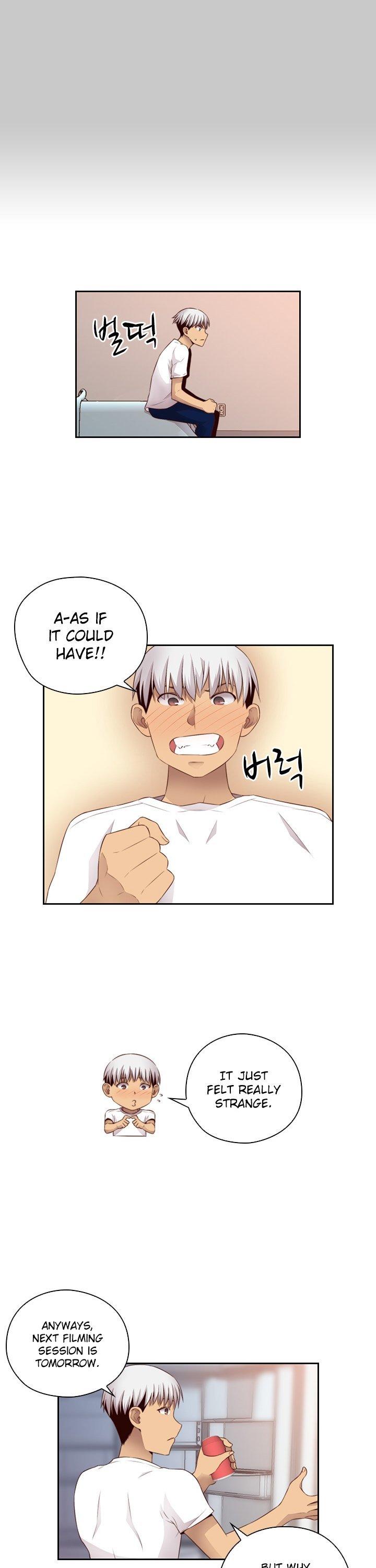 H-Campus Chapter 59 page 13 - Chapter 59