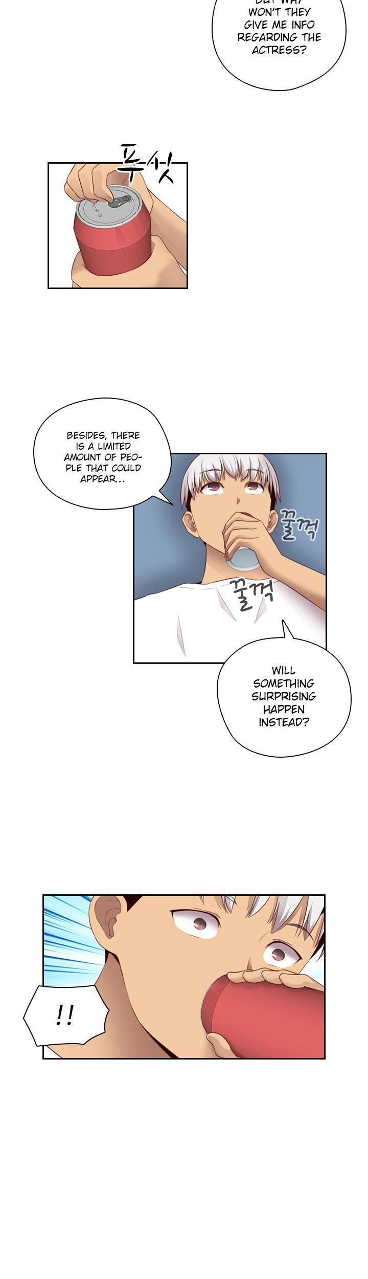 H-Campus Chapter 59 page 14 - Chapter 59