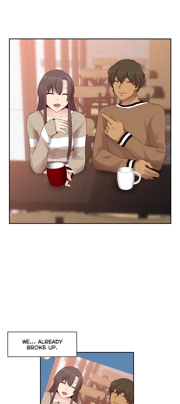 H-Campus Chapter 59 page 17 - Chapter 59
