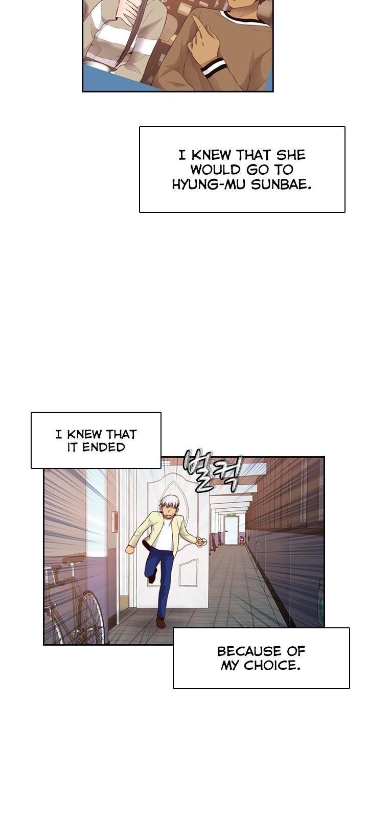 H-Campus Chapter 59 page 18 - Chapter 59