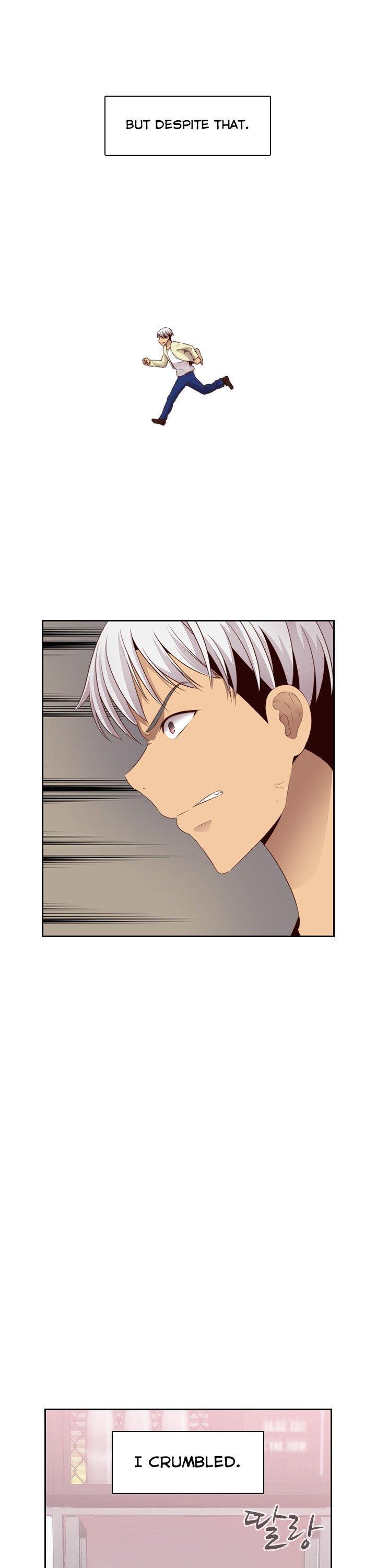 H-Campus Chapter 59 page 19 - Chapter 59
