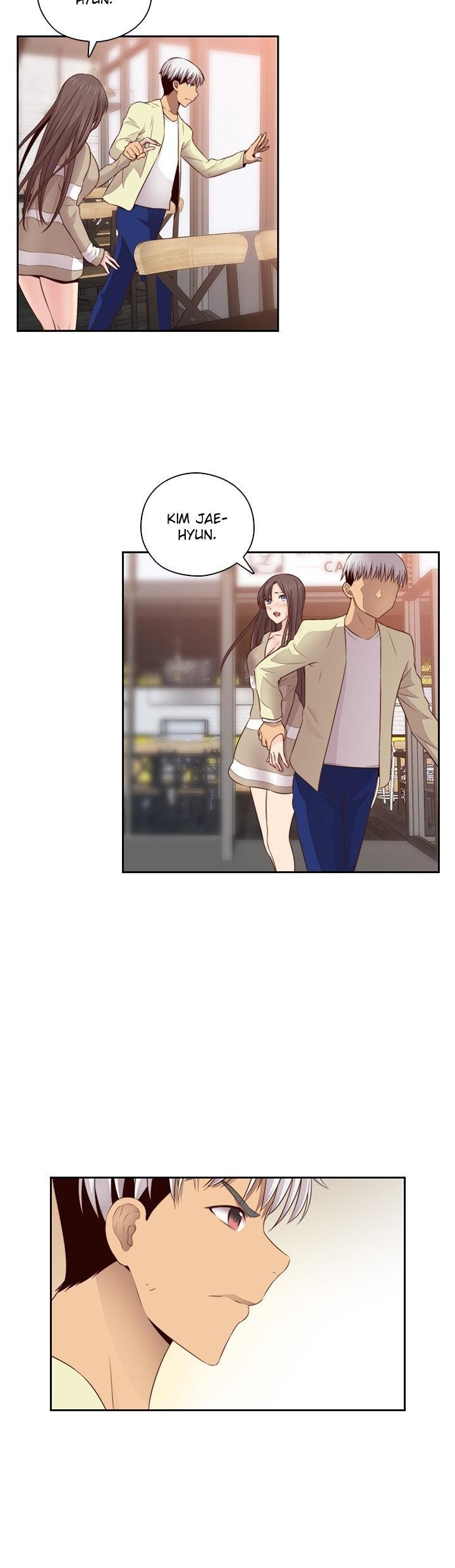 H-Campus Chapter 59 page 23 - Chapter 59