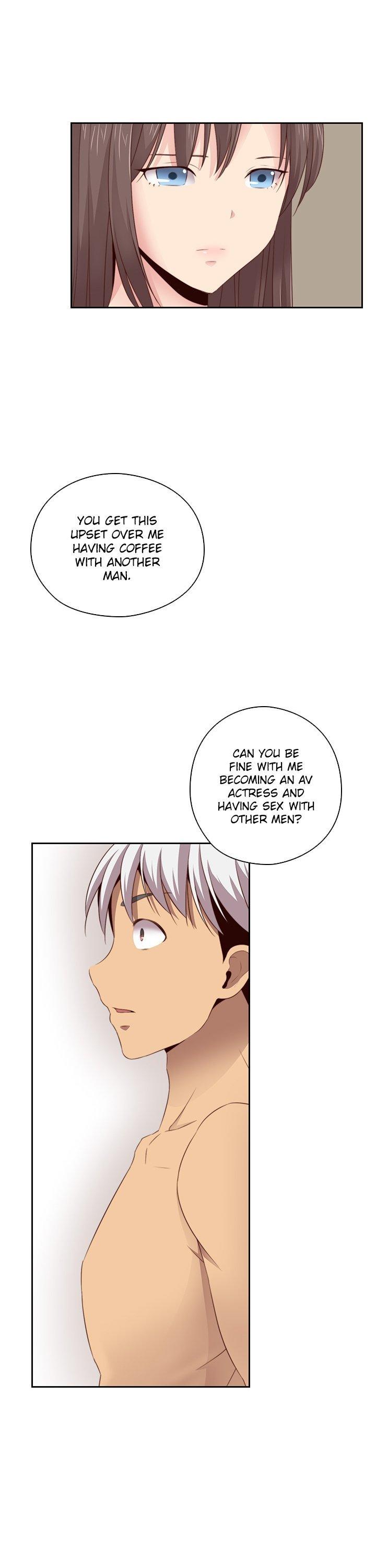 H-Campus Chapter 59 page 28 - Chapter 59
