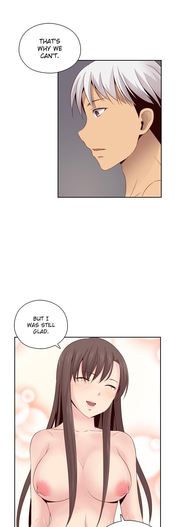 H-Campus Chapter 59 page 29 - Chapter 59