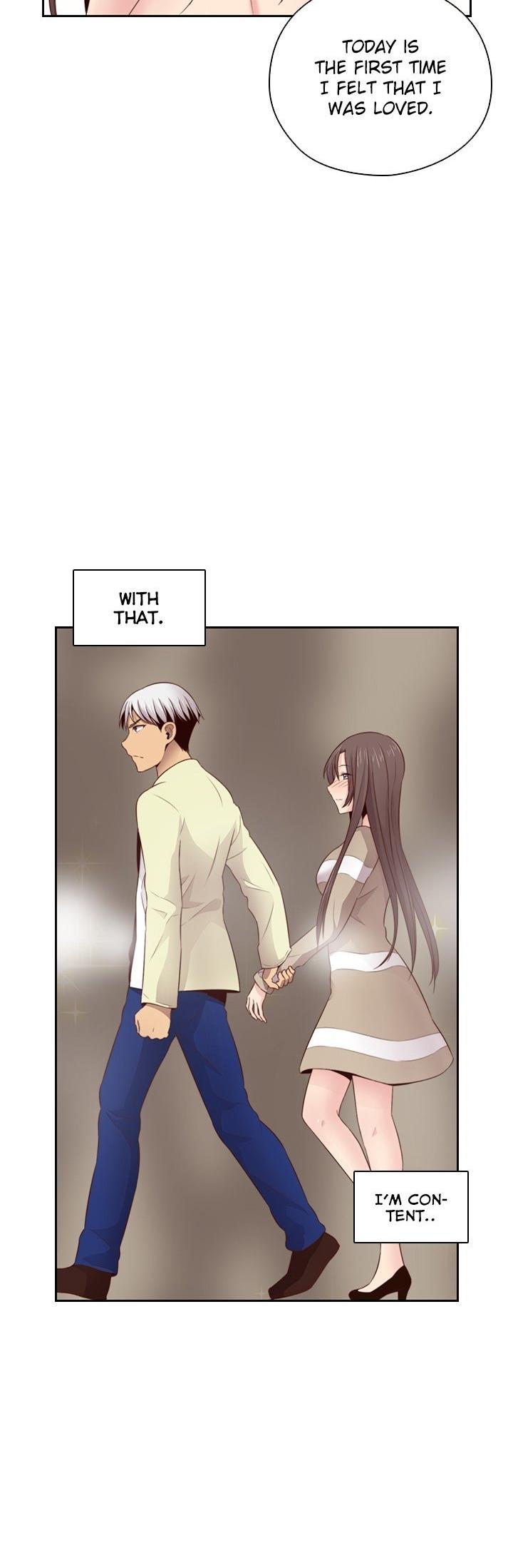 H-Campus Chapter 59 page 30 - Chapter 59