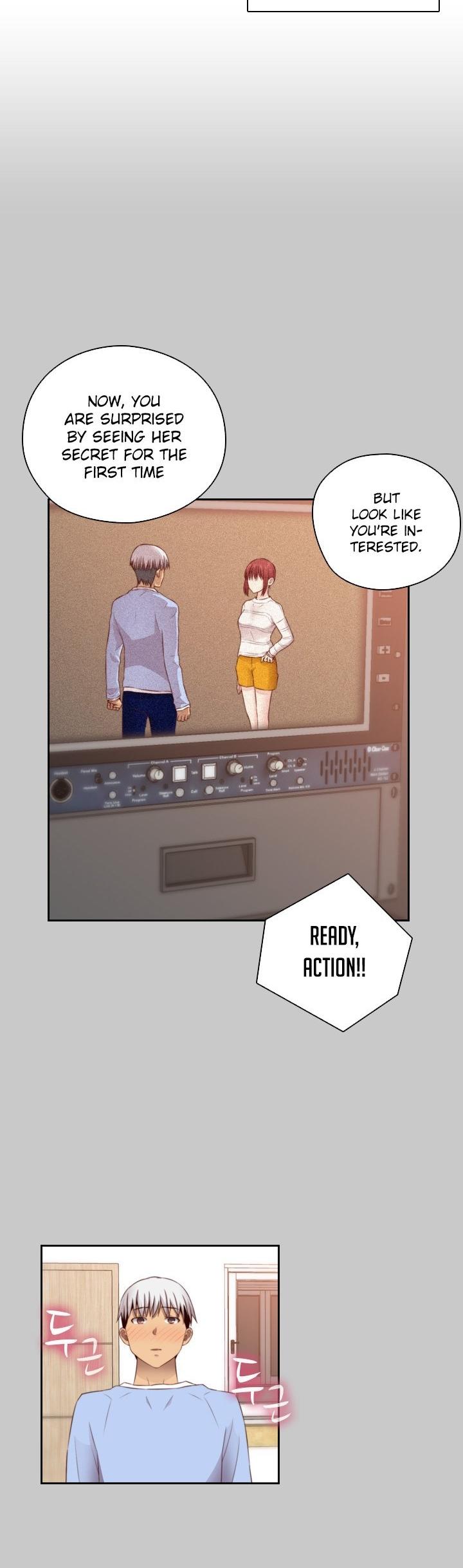 H-Campus Chapter 59 page 6 - Chapter 59